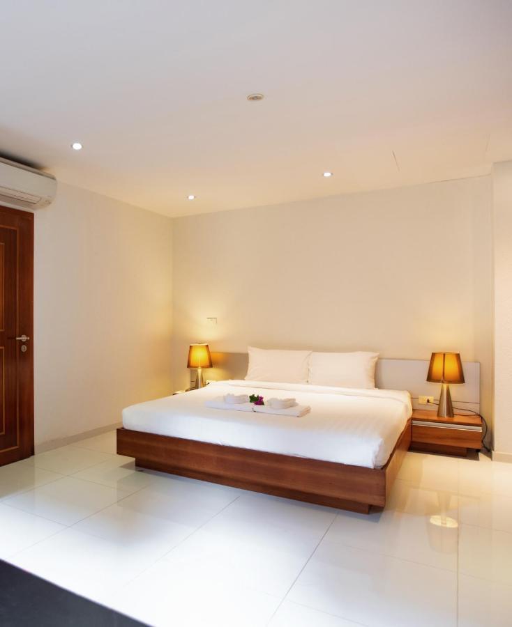 Koh Chang Beach Villas Экстерьер фото