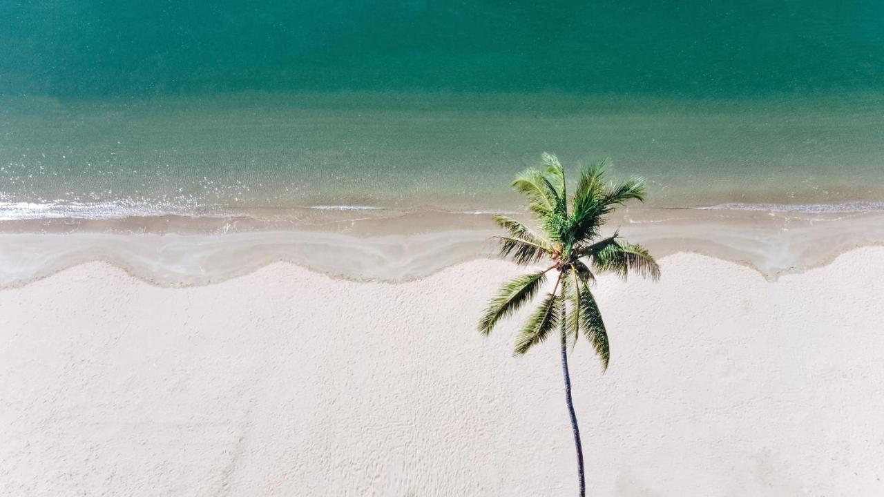 Koh Chang Beach Villas Экстерьер фото