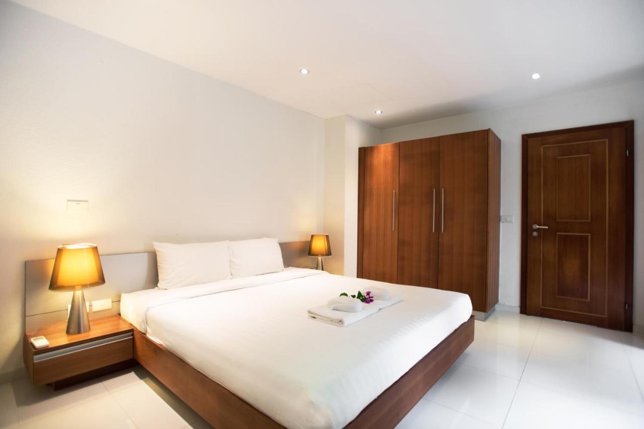 Koh Chang Beach Villas Экстерьер фото