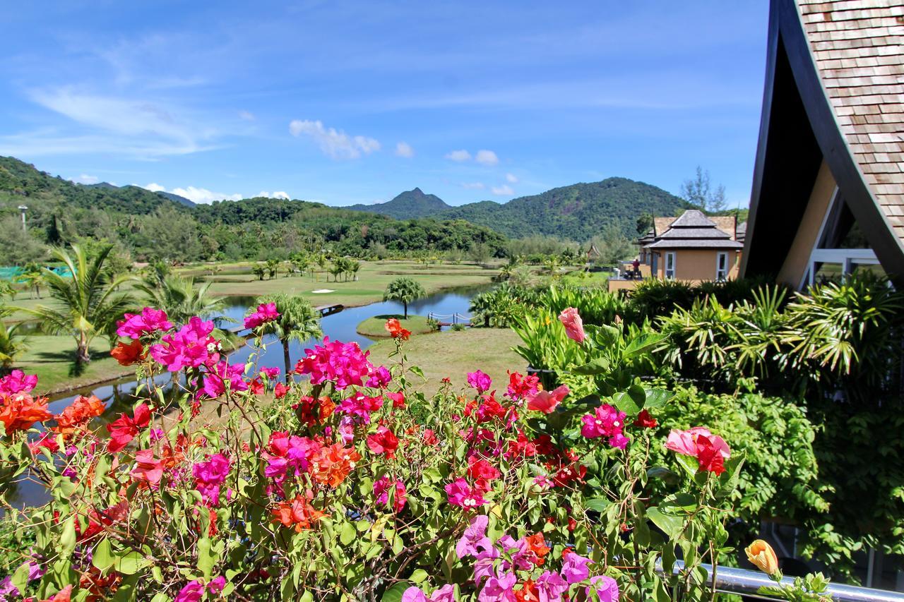 Koh Chang Beach Villas Экстерьер фото